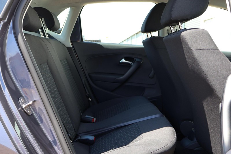 Volkswagen Polo Vivo - Hatfield VW Pretoria - Image 20