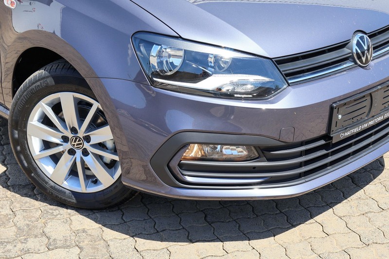 Volkswagen Polo Vivo - Hatfield VW Pretoria - Image 5
