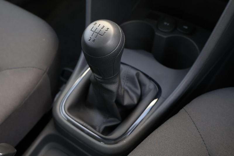 Volkswagen Polo Vivo - Hatfield VW Pretoria - Image 13