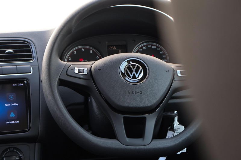 Volkswagen Polo Vivo - Hatfield VW Pretoria - Image 18