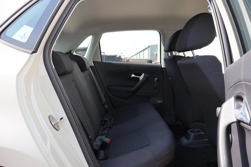 Volkswagen Polo Vivo - Hatfield VW Pretoria - Image 15