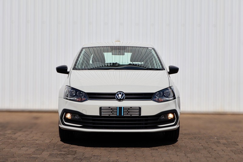 Volkswagen Polo Vivo - Hatfield VW Pretoria - Image 2