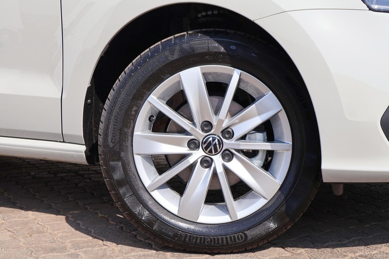 Volkswagen Polo Vivo - Hatfield VW Pretoria - Image 6