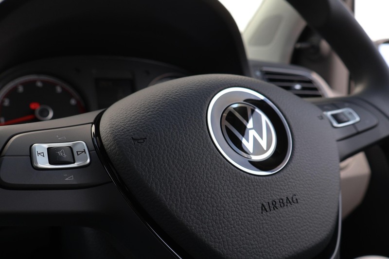 Volkswagen Polo Vivo - Hatfield VW Pretoria - Image 16
