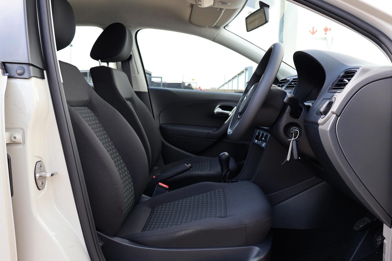 Volkswagen Polo Vivo - Hatfield VW Pretoria - Image 14