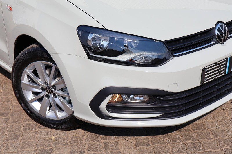 Volkswagen Polo Vivo - Hatfield VW Pretoria - Image 5