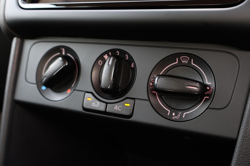 Volkswagen Polo Vivo - Hatfield VW Pretoria - Image 12