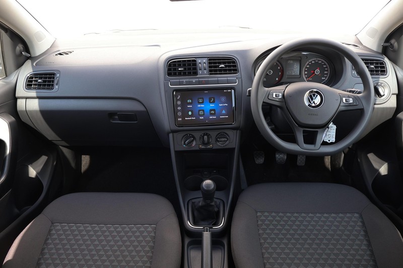 Volkswagen Polo Vivo - Hatfield VW Pretoria - Image 21