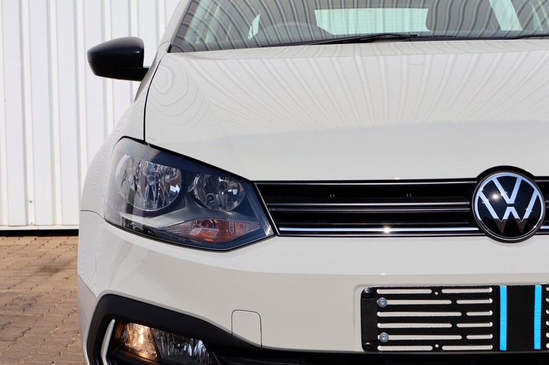 Volkswagen Polo Vivo - Hatfield VW Pretoria - Image 4