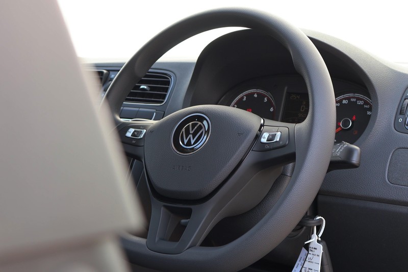Volkswagen Polo Vivo - Hatfield VW Pretoria - Image 19