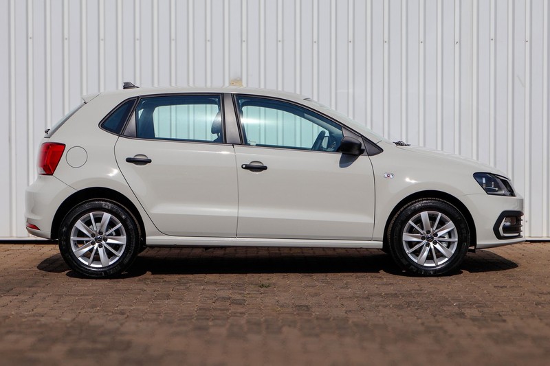 Volkswagen Polo Vivo - Hatfield VW Pretoria - Image 7