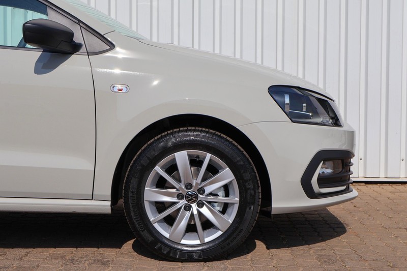 Volkswagen Polo Vivo - Hatfield VW Pretoria - Image 8