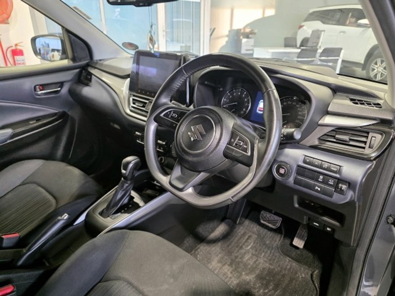 Suzuki Baleno - Suzuki Fourways - Image 10