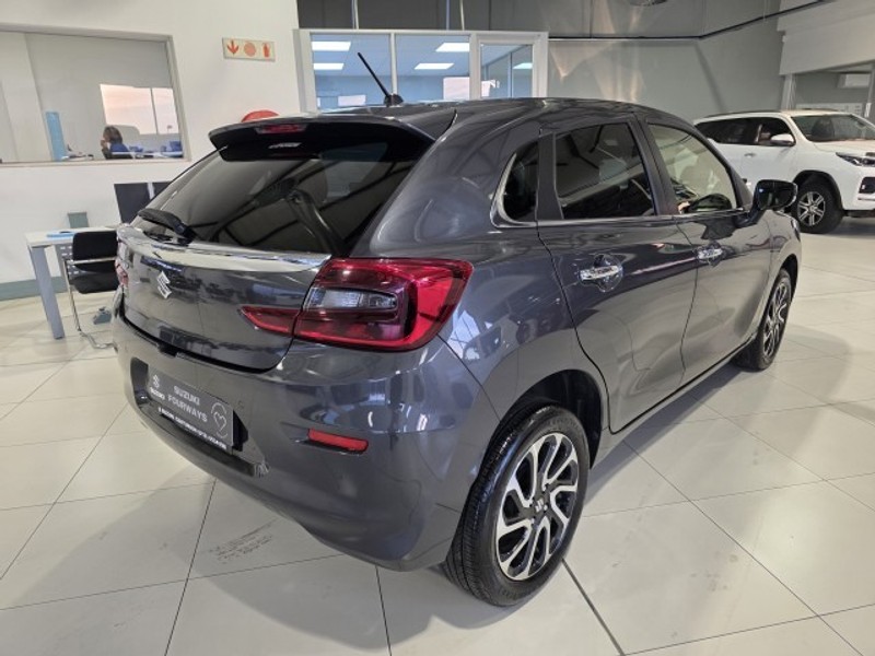 Suzuki Baleno - Suzuki Fourways - Image 4