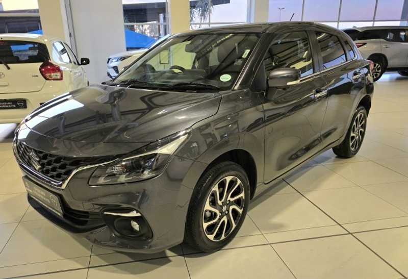 Suzuki Baleno - Suzuki Fourways - Image 2