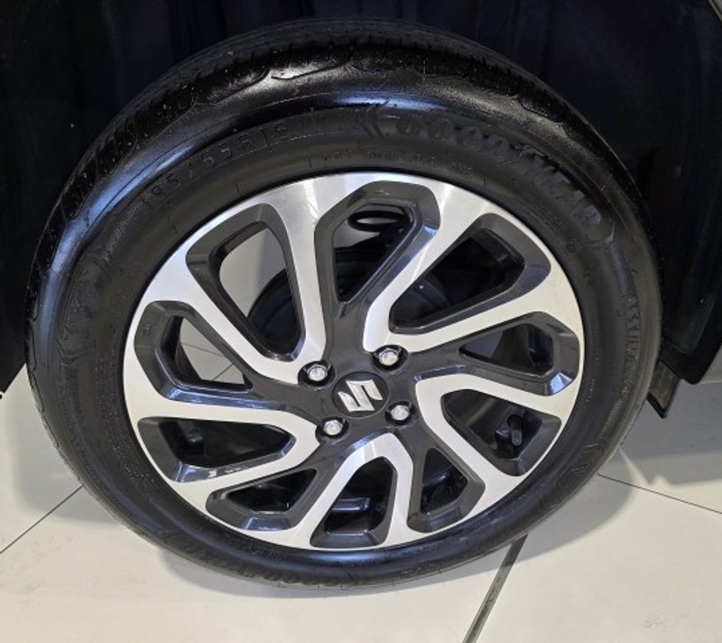 Suzuki Baleno - Suzuki Fourways - Image 8