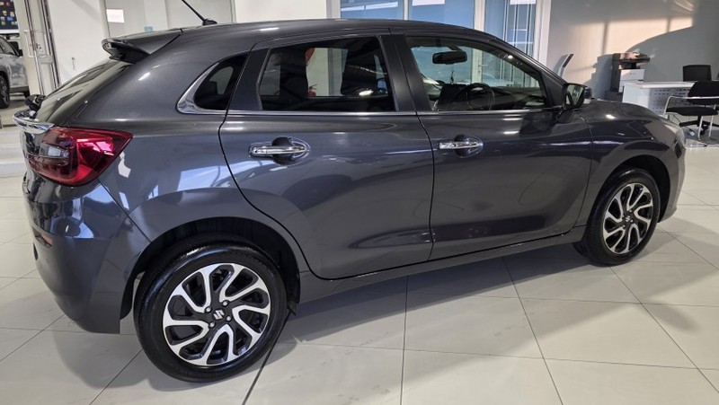 Suzuki Baleno - Suzuki Fourways - Image 3
