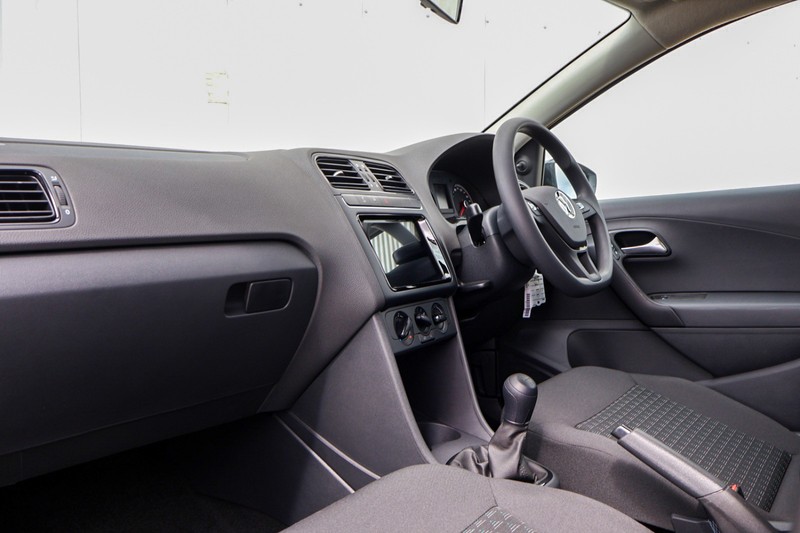 Volkswagen Polo Vivo - Hatfield VW Pretoria - Image 15