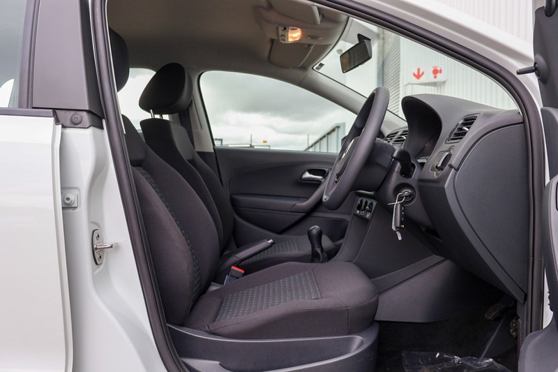 Volkswagen Polo Vivo - Hatfield VW Pretoria - Image 13