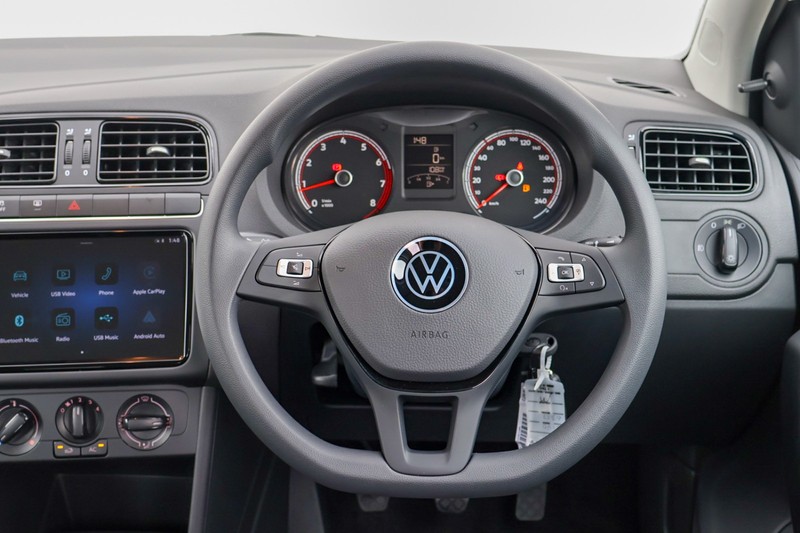 Volkswagen Polo Vivo - Hatfield VW Pretoria - Image 16