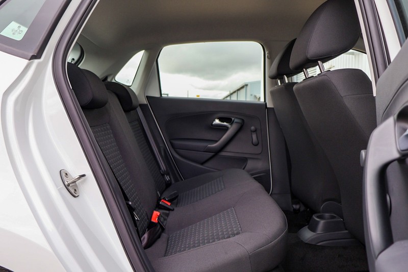 Volkswagen Polo Vivo - Hatfield VW Pretoria - Image 14