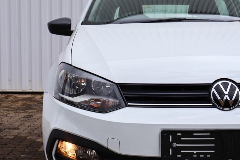 Volkswagen Polo Vivo - Hatfield VW Pretoria - Image 4