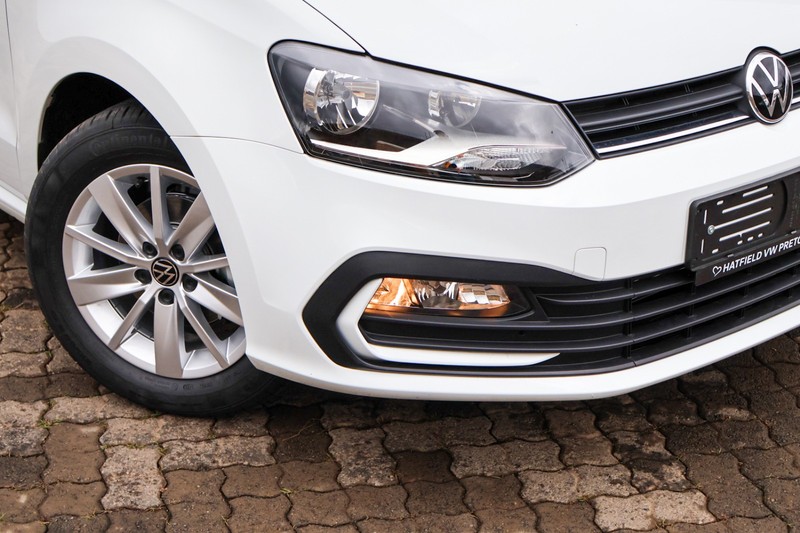 Volkswagen Polo Vivo - Hatfield VW Pretoria - Image 5