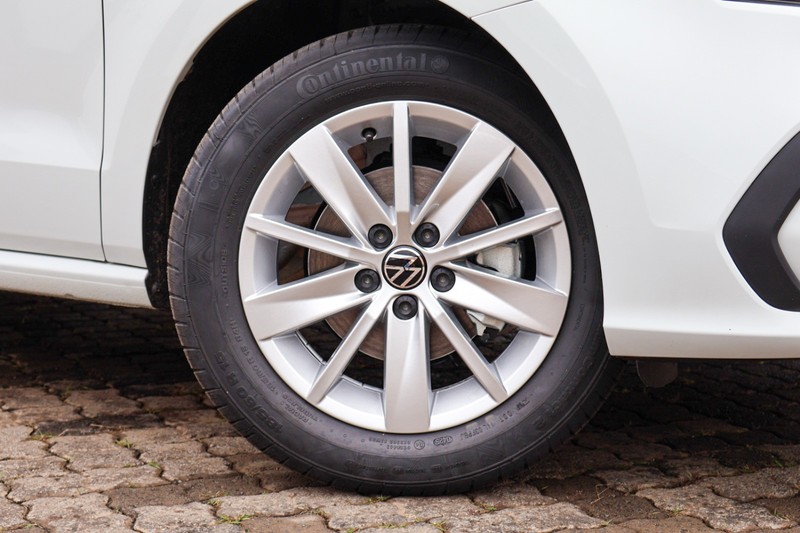 Volkswagen Polo Vivo - Hatfield VW Pretoria - Image 6