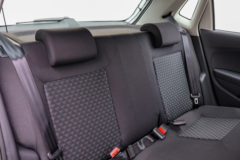 Volkswagen Polo Vivo - Hatfield VW Pretoria - Image 20