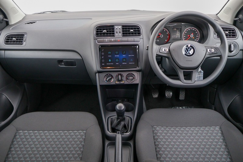 Volkswagen Polo Vivo - Hatfield VW Pretoria - Image 12