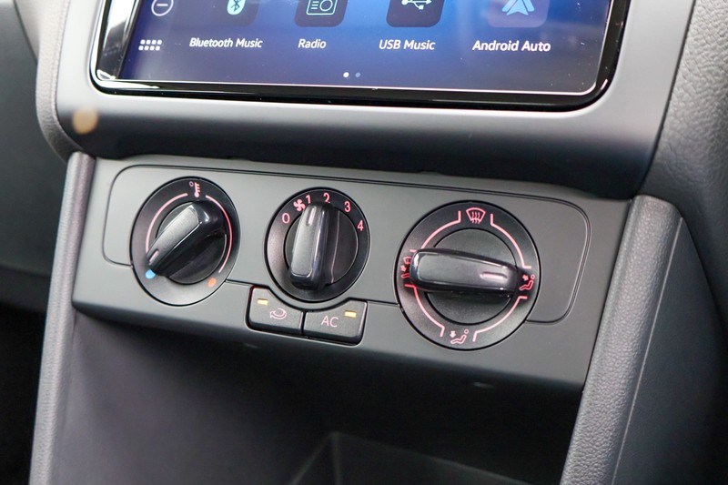 Volkswagen Polo Vivo - Hatfield VW Pretoria - Image 18