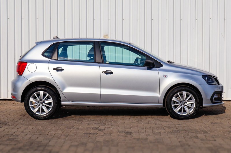 Volkswagen Polo Vivo - Hatfield VW Pretoria - Image 7