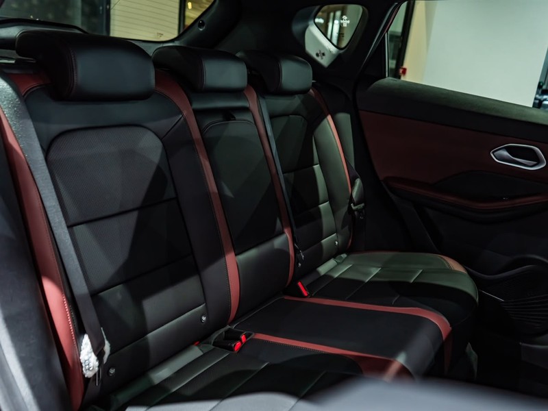 Geely Coolray - Geely Sandton - Image 18