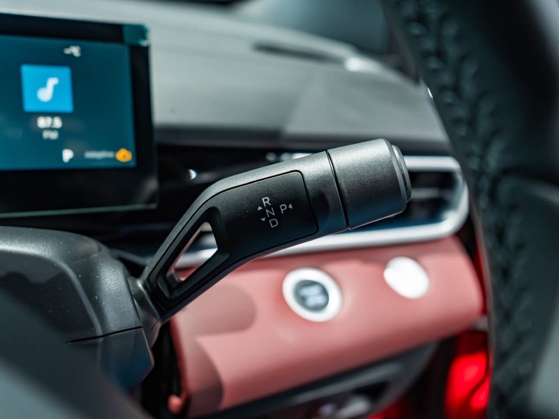 Geely Coolray - Geely Sandton - Image 13