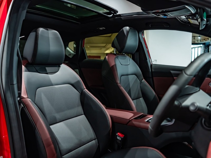 Geely Coolray - Geely Sandton - Image 8
