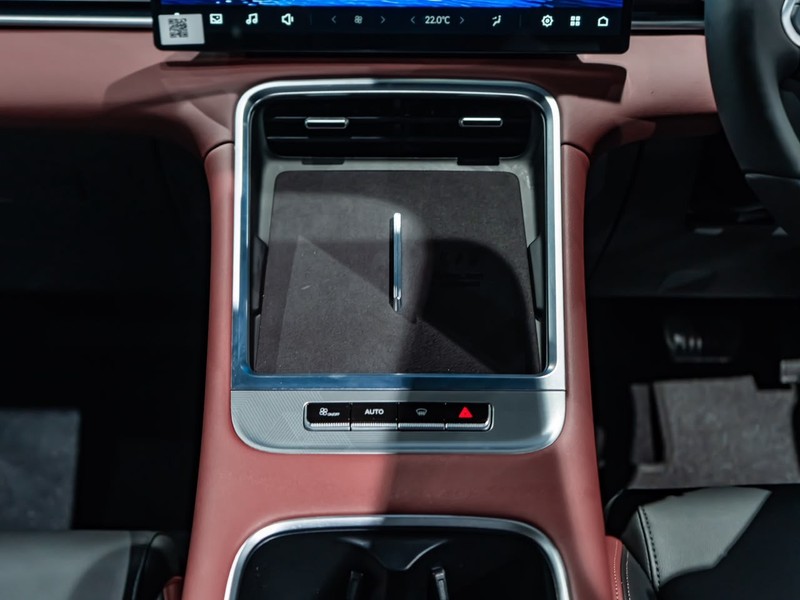 Geely Coolray - Geely Sandton - Image 16