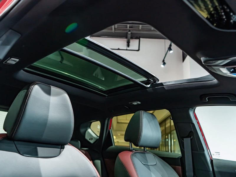 Geely Coolray - Geely Sandton - Image 12