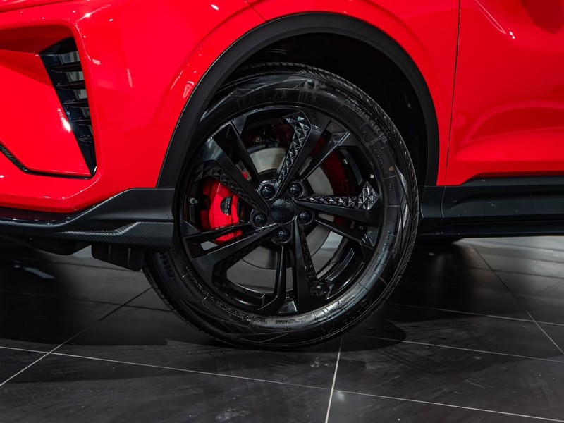 Geely Coolray - Geely Sandton - Image 3