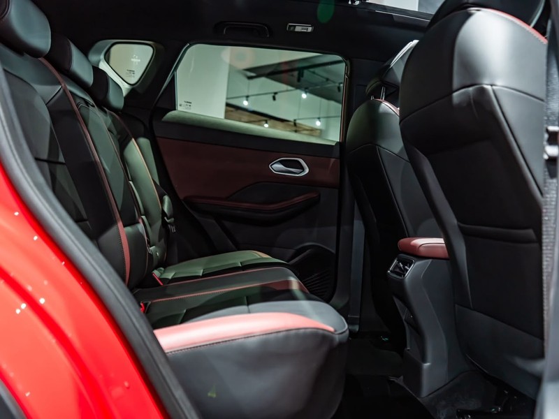 Geely Coolray - Geely Sandton - Image 19