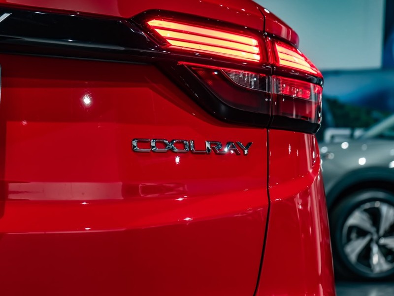 Geely Coolray - Geely Sandton - Image 22