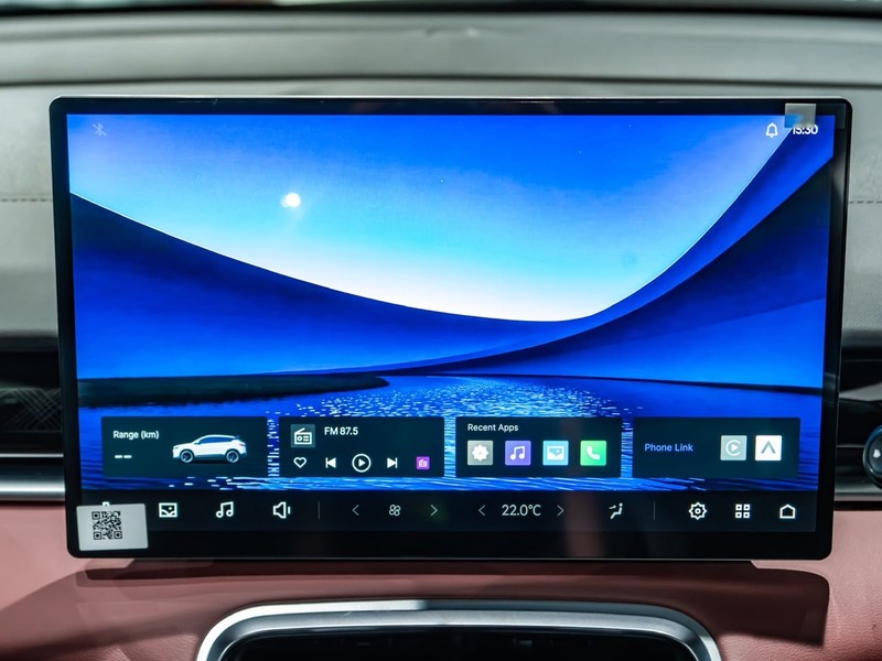 Geely Coolray - Geely Sandton - Image 14