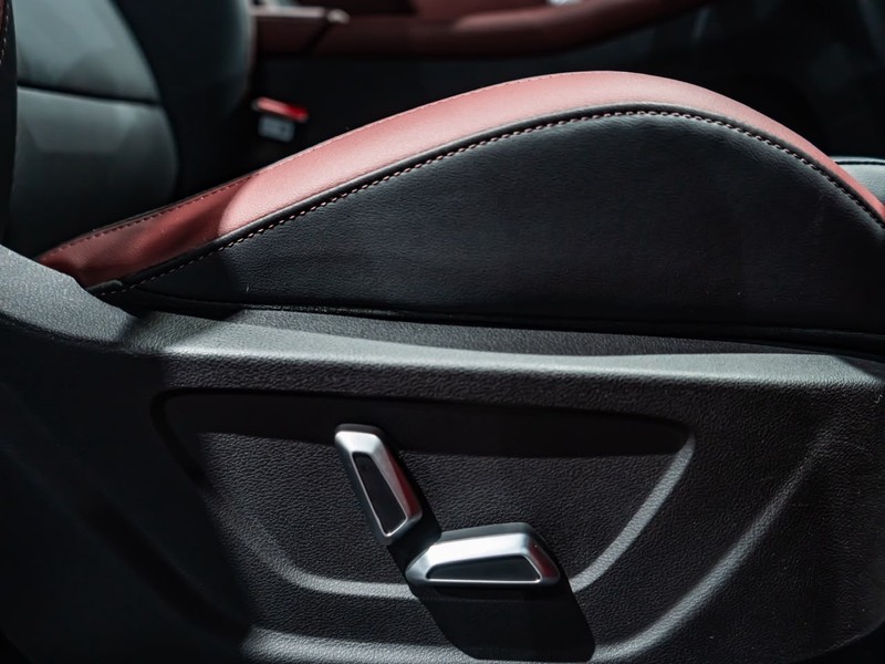 Geely Coolray - Geely Sandton - Image 11