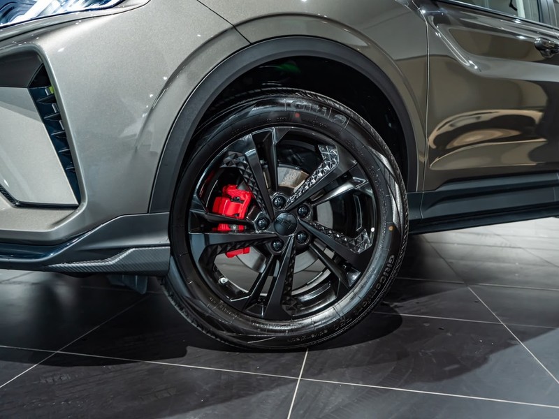 Geely Coolray - Geely Sandton - Image 2