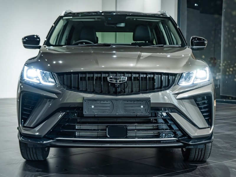 Geely Coolray - Geely Sandton - Image 5