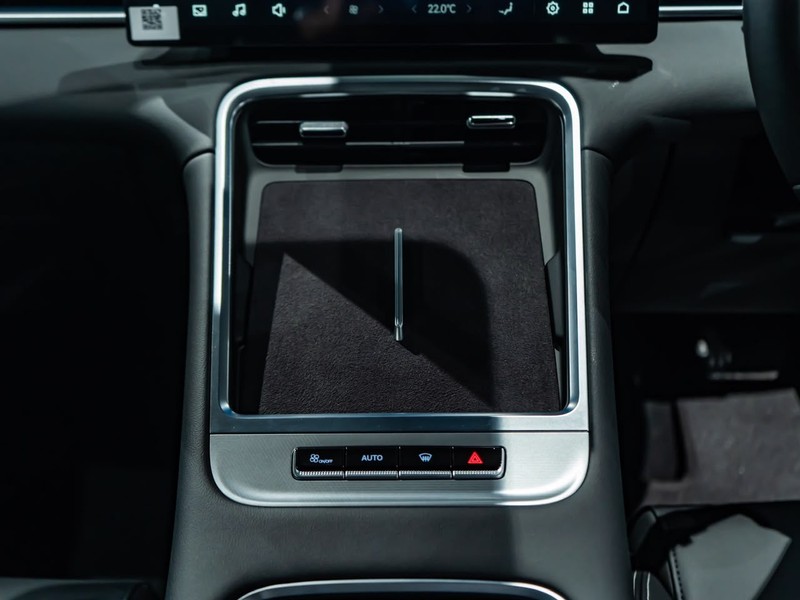 Geely Coolray - Geely Sandton - Image 12