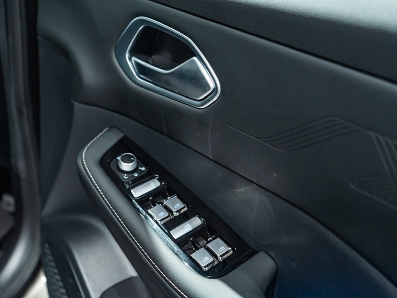 Geely Coolray - Geely Sandton - Image 6