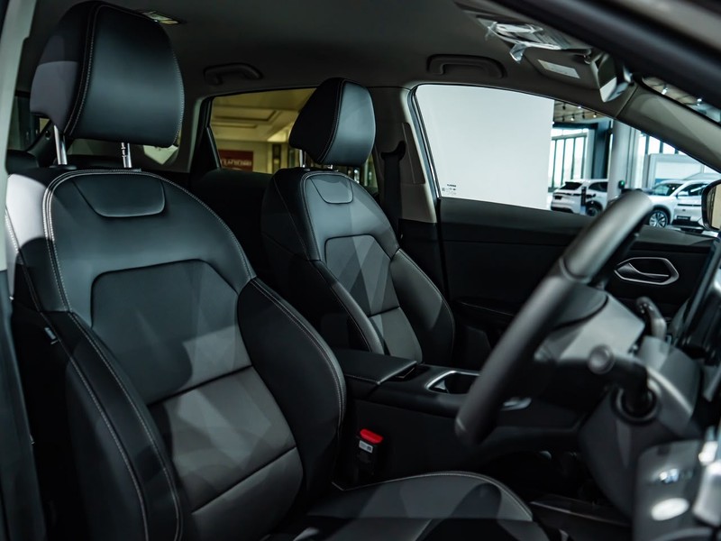 Geely Coolray - Geely Sandton - Image 8