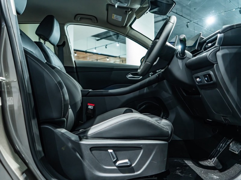 Geely Coolray - Geely Sandton - Image 7