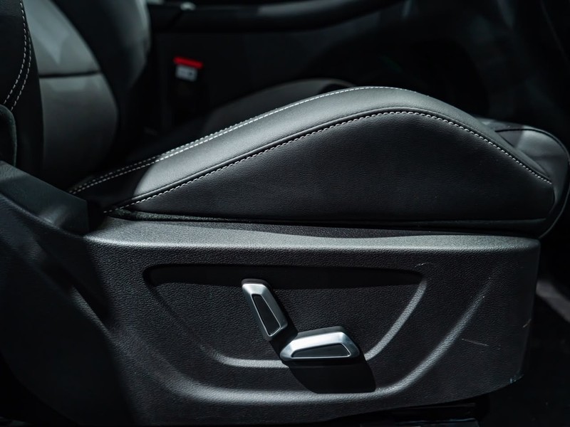 Geely Coolray - Geely Sandton - Image 9