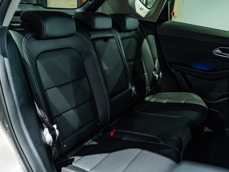 Geely Coolray - Geely Sandton - Image 18